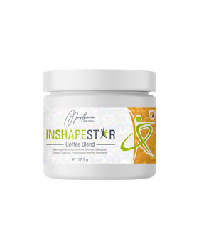 InShape Star Coffee Blend